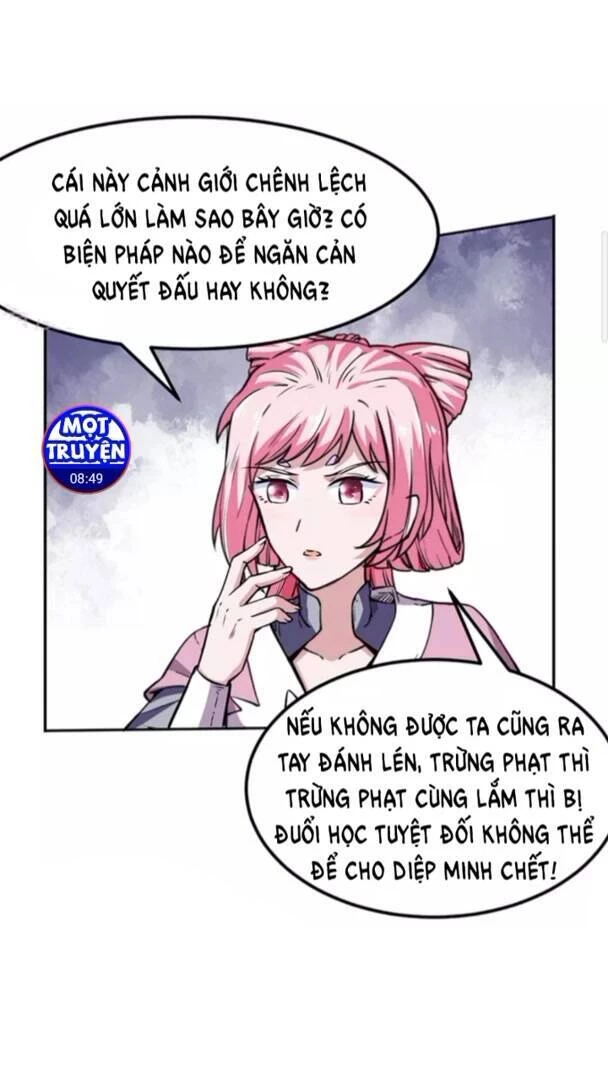 Võ Đạo Độc Tôn Chapter 232 - Next Chapter 233
