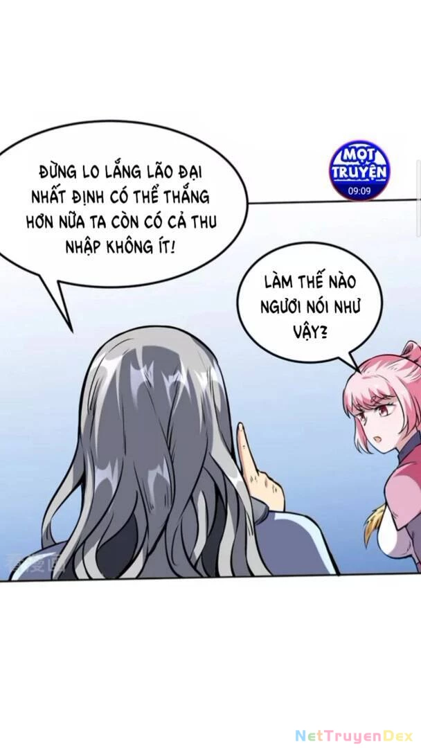 Võ Đạo Độc Tôn Chapter 232 - Next Chapter 233