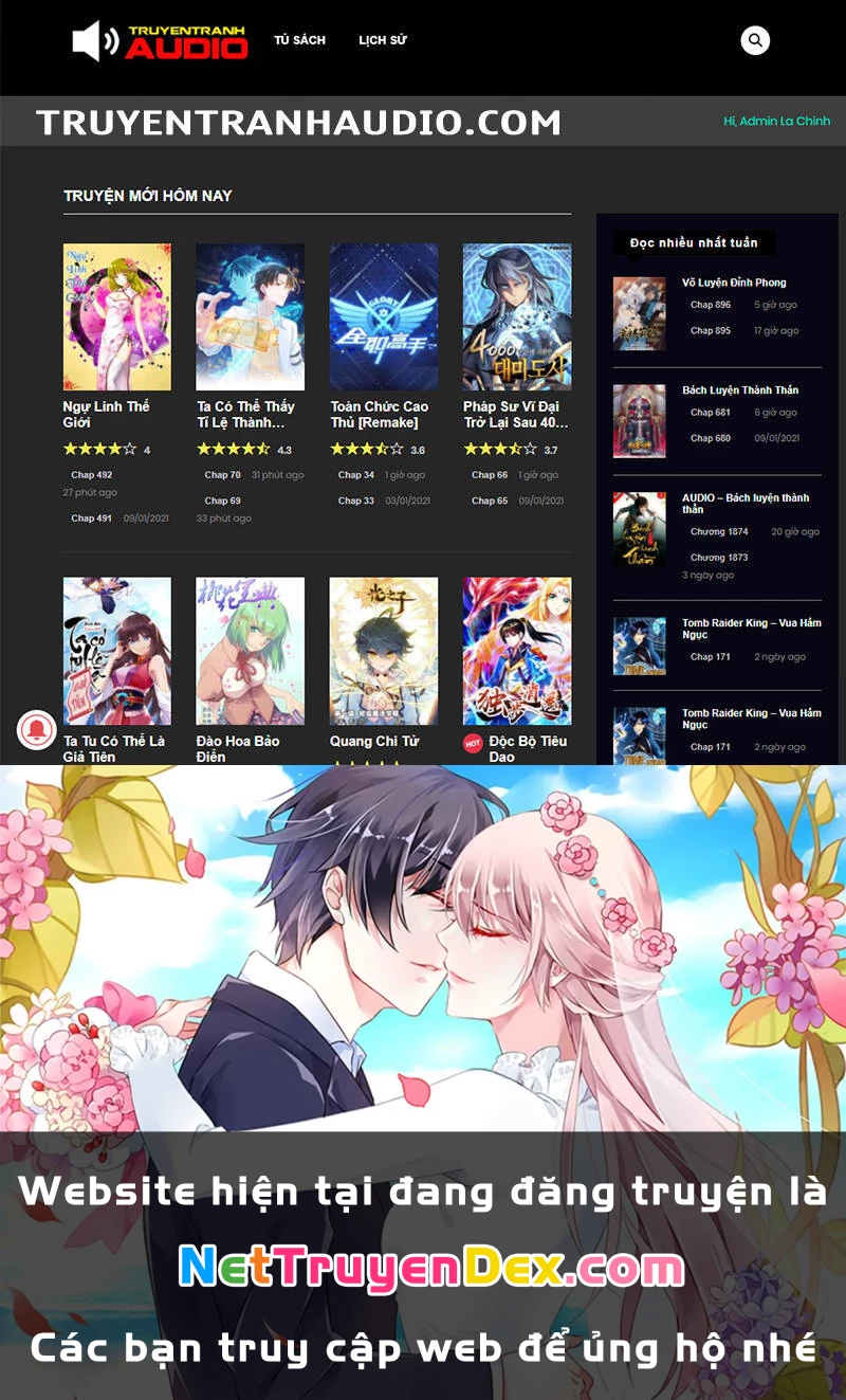 Võ Đạo Độc Tôn Chapter 232 - Next Chapter 233