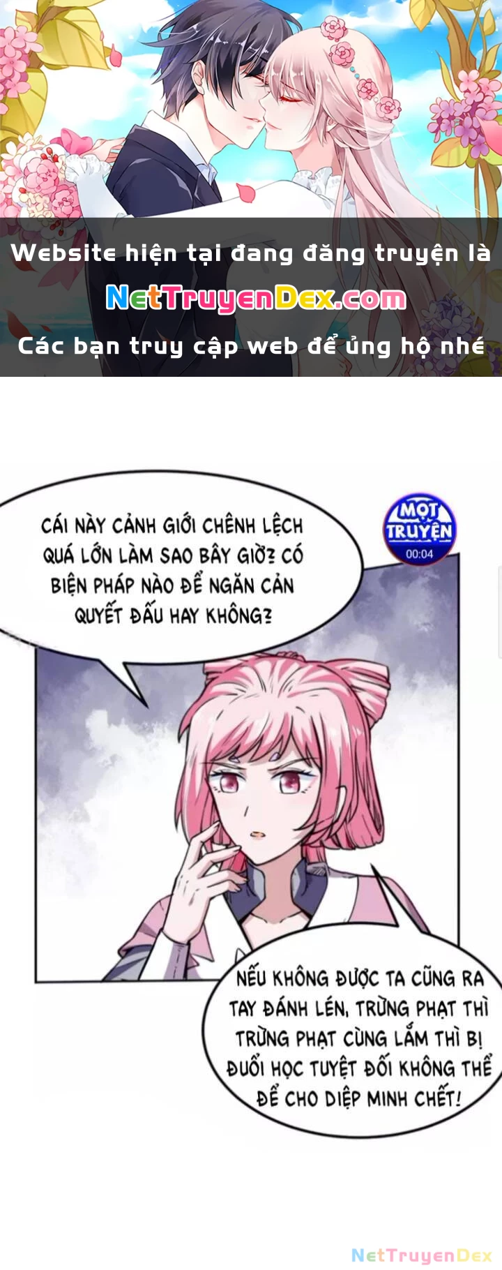 Võ Đạo Độc Tôn Chapter 233 - Next Chapter 234