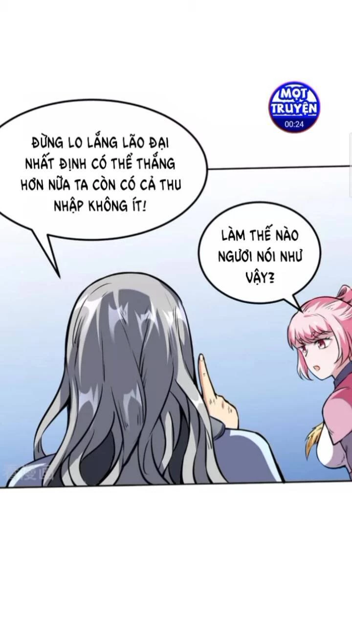 Võ Đạo Độc Tôn Chapter 233 - Next Chapter 234