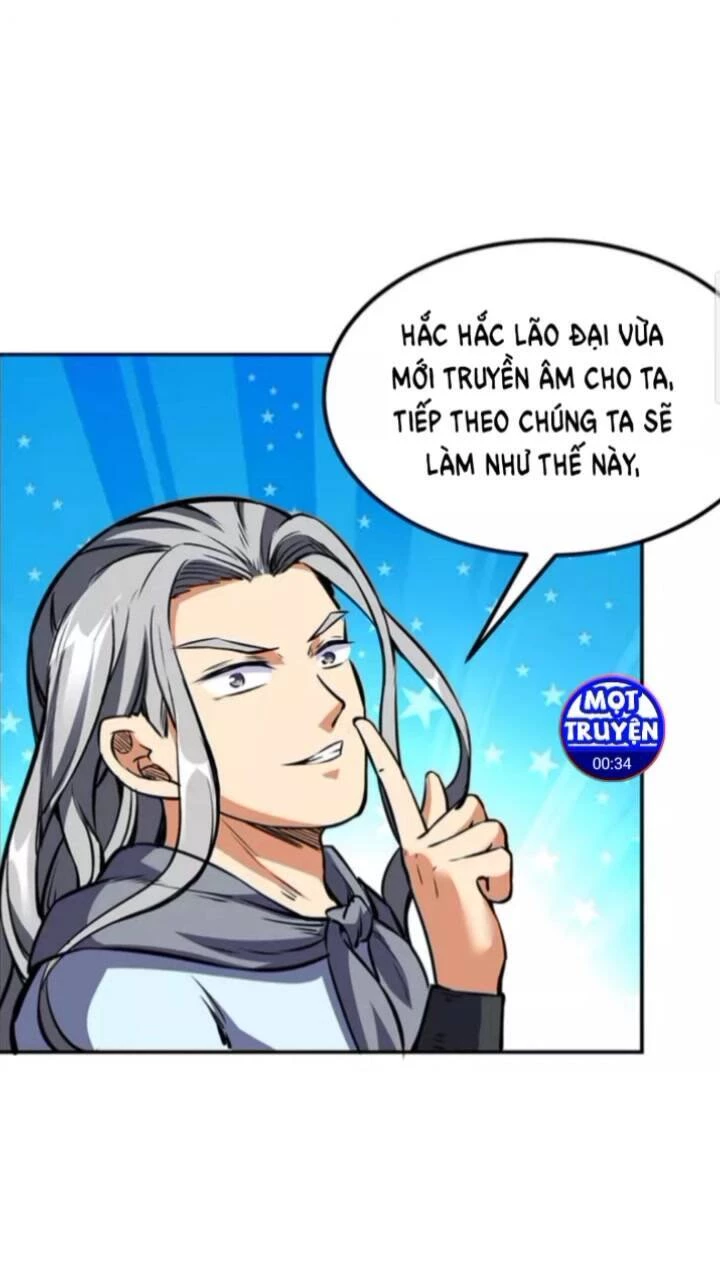 Võ Đạo Độc Tôn Chapter 233 - Next Chapter 234