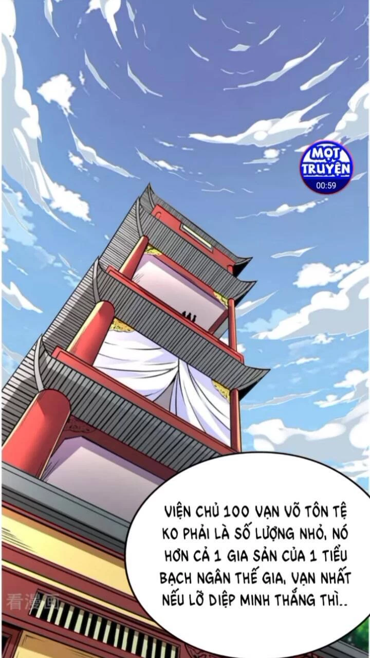 Võ Đạo Độc Tôn Chapter 233 - Next Chapter 234