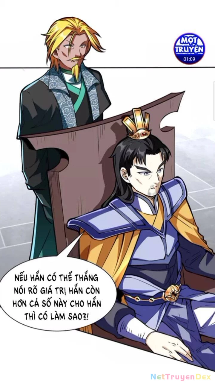 Võ Đạo Độc Tôn Chapter 233 - Next Chapter 234