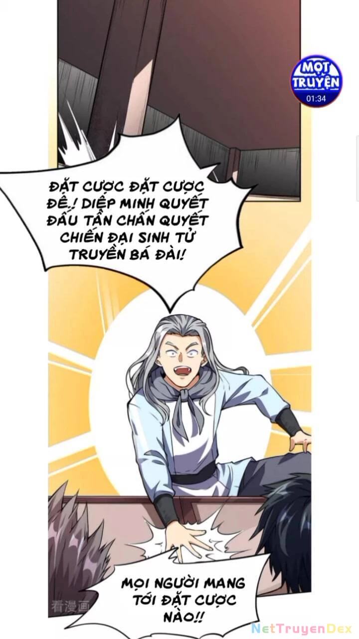 Võ Đạo Độc Tôn Chapter 233 - Next Chapter 234