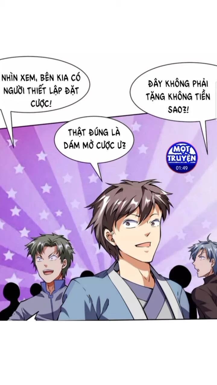 Võ Đạo Độc Tôn Chapter 233 - Next Chapter 234