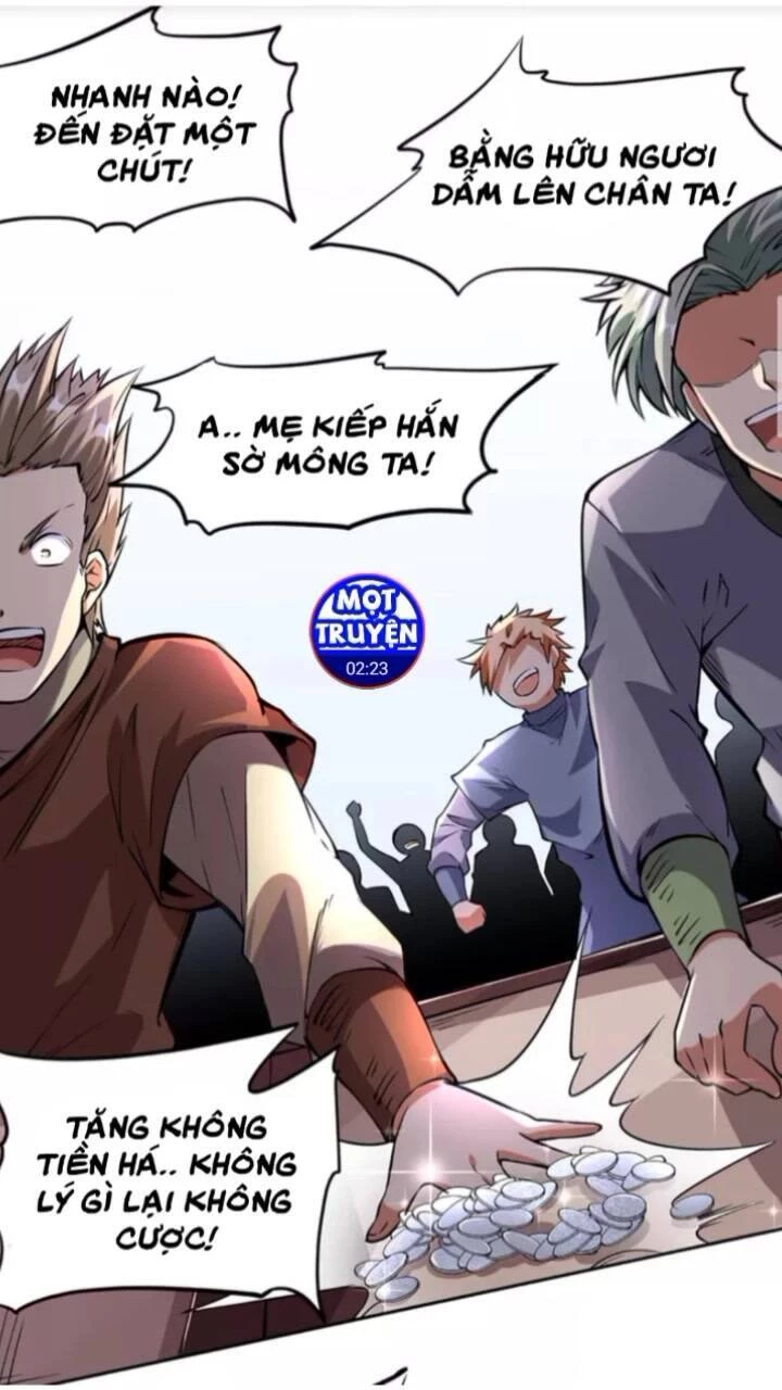 Võ Đạo Độc Tôn Chapter 233 - Next Chapter 234