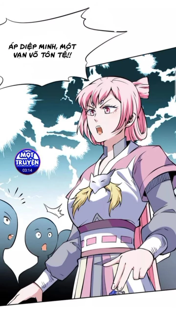 Võ Đạo Độc Tôn Chapter 233 - Next Chapter 234