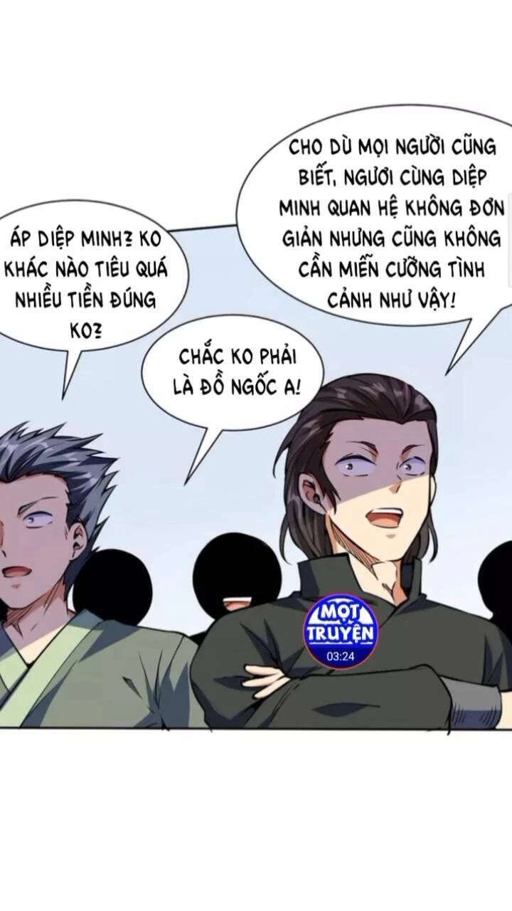 Võ Đạo Độc Tôn Chapter 233 - Next Chapter 234