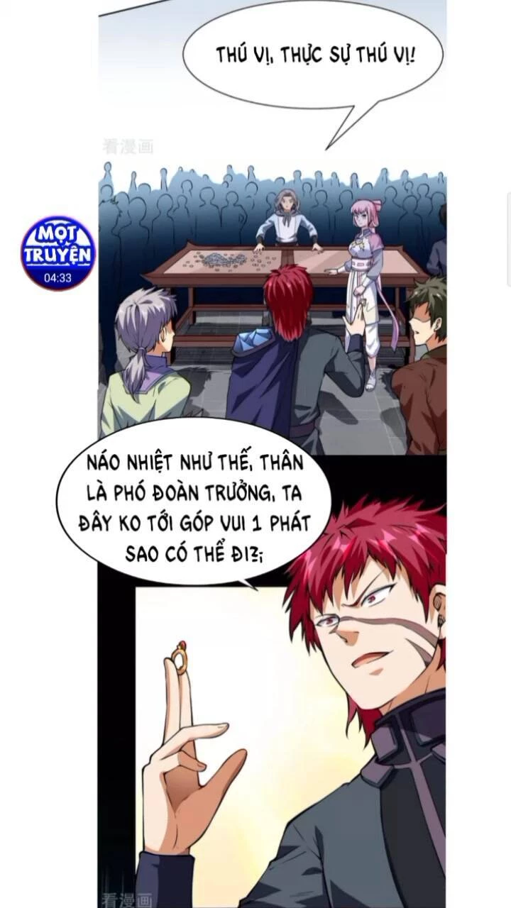 Võ Đạo Độc Tôn Chapter 233 - Next Chapter 234