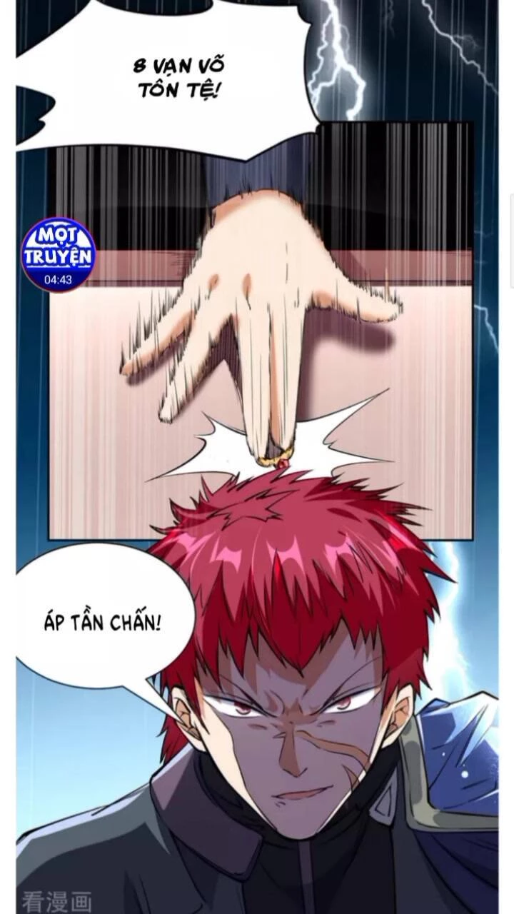 Võ Đạo Độc Tôn Chapter 233 - Next Chapter 234