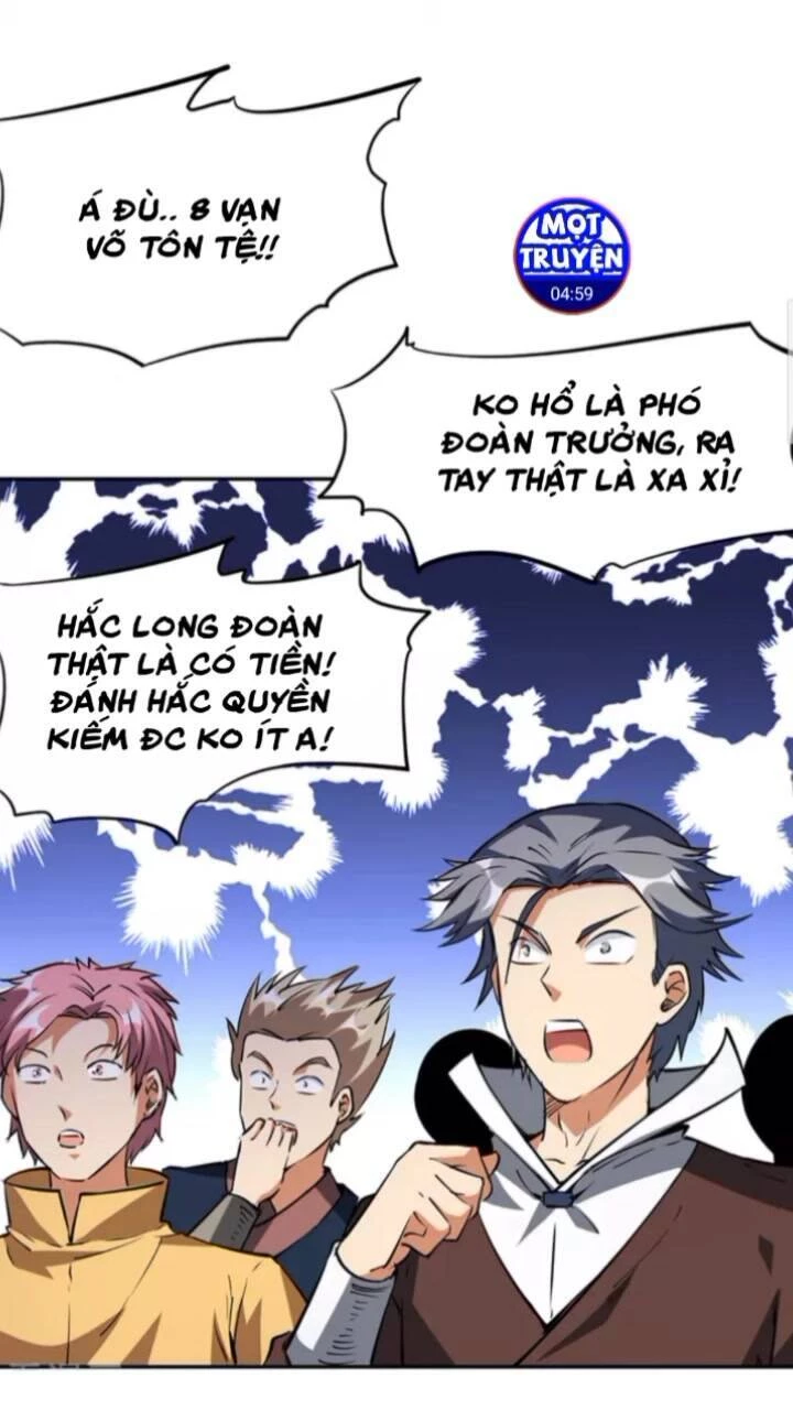 Võ Đạo Độc Tôn Chapter 233 - Next Chapter 234