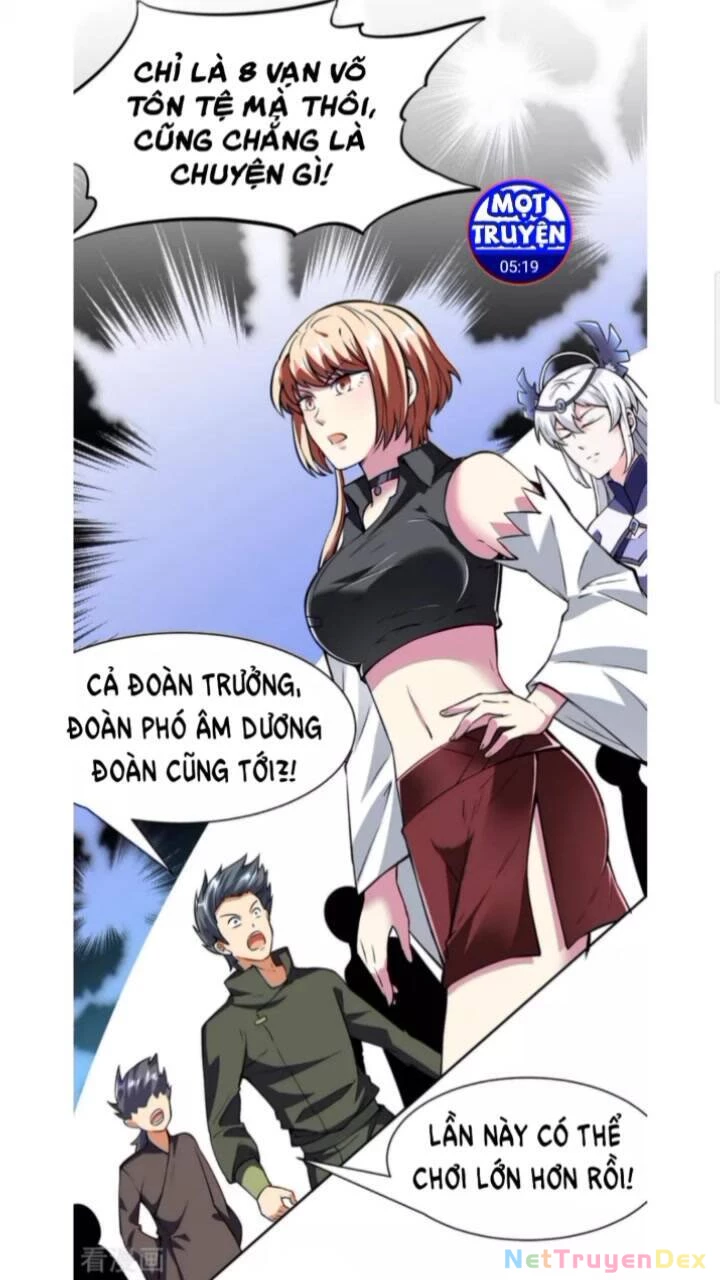 Võ Đạo Độc Tôn Chapter 233 - Next Chapter 234