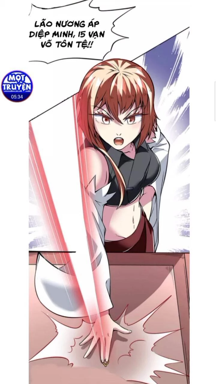 Võ Đạo Độc Tôn Chapter 233 - Next Chapter 234