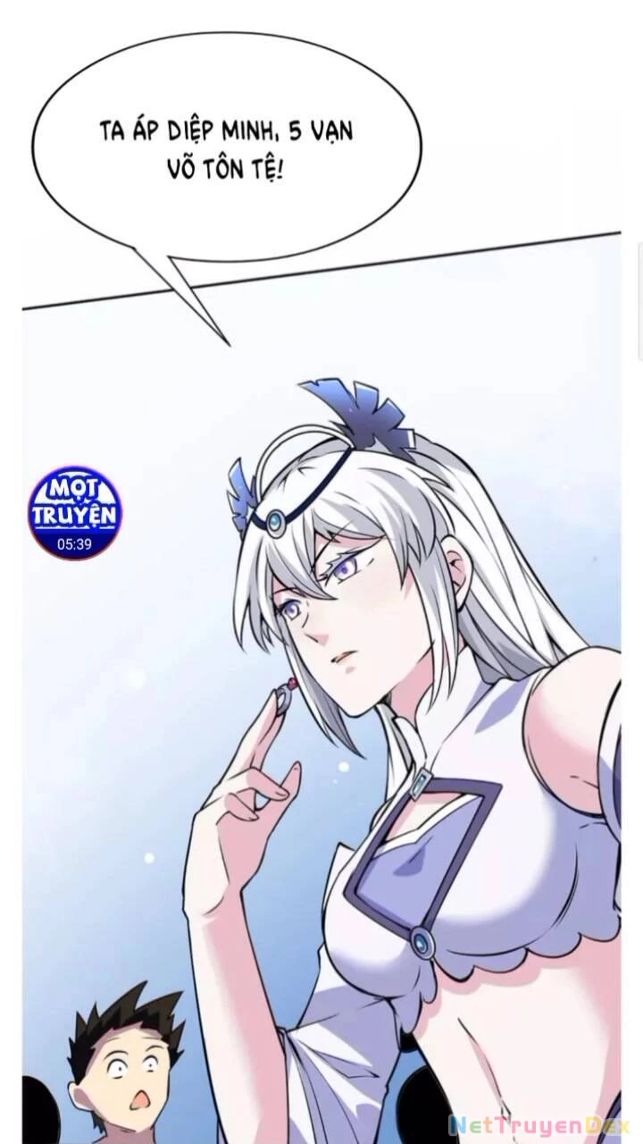 Võ Đạo Độc Tôn Chapter 233 - Next Chapter 234