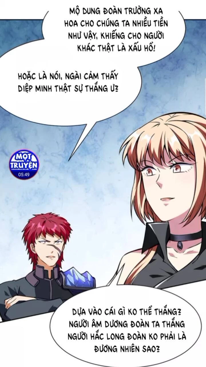 Võ Đạo Độc Tôn Chapter 233 - Next Chapter 234