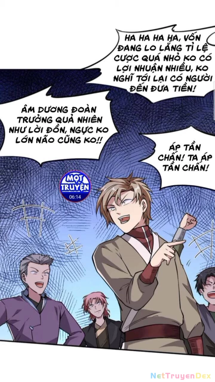Võ Đạo Độc Tôn Chapter 233 - Next Chapter 234