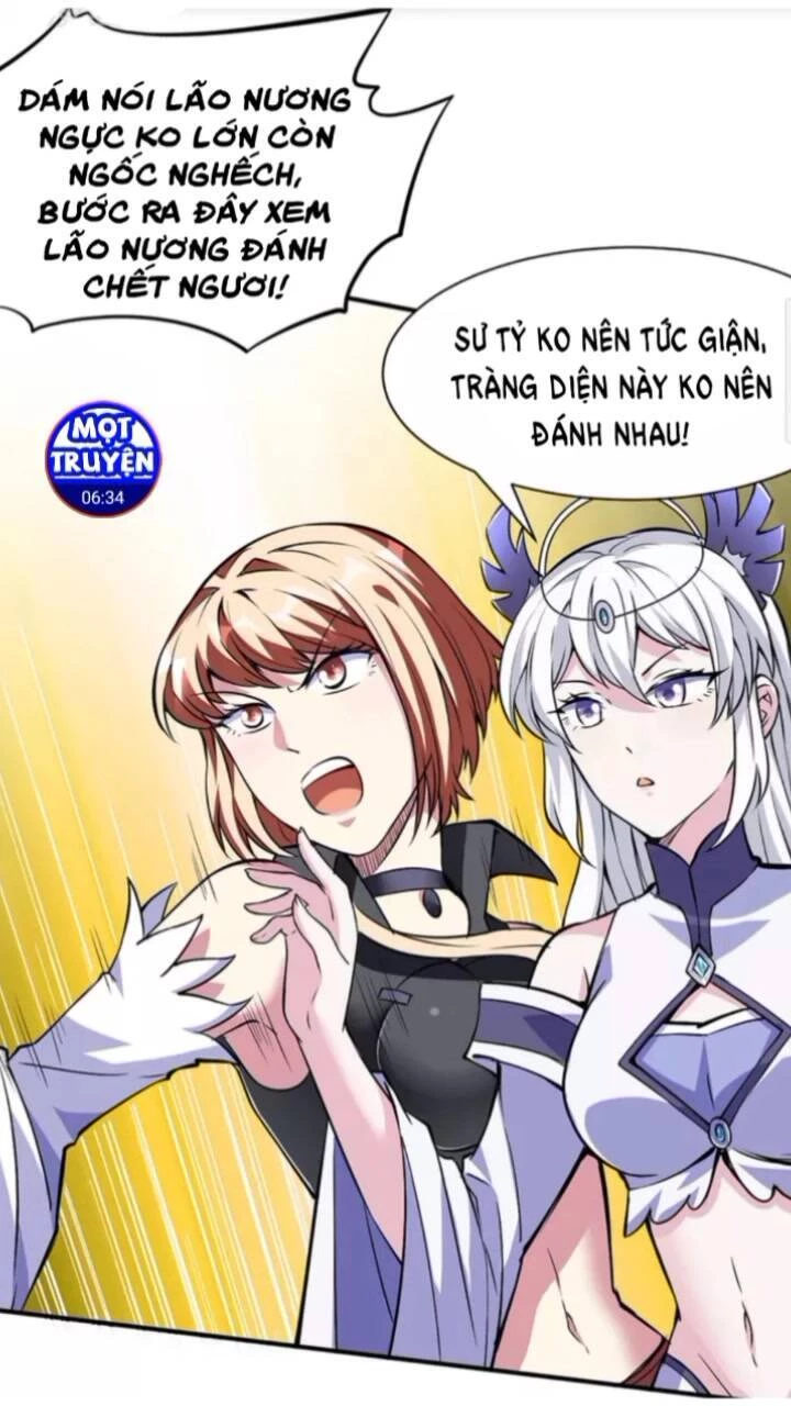 Võ Đạo Độc Tôn Chapter 233 - Next Chapter 234