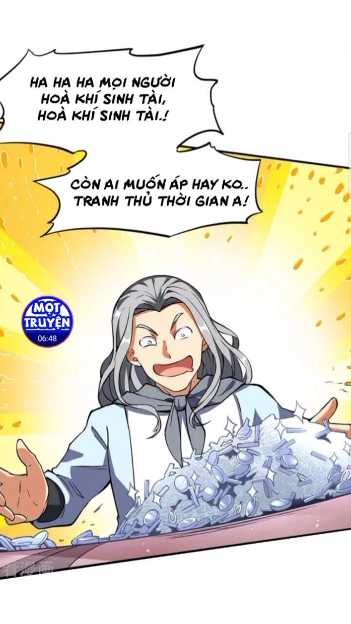 Võ Đạo Độc Tôn Chapter 233 - Next Chapter 234