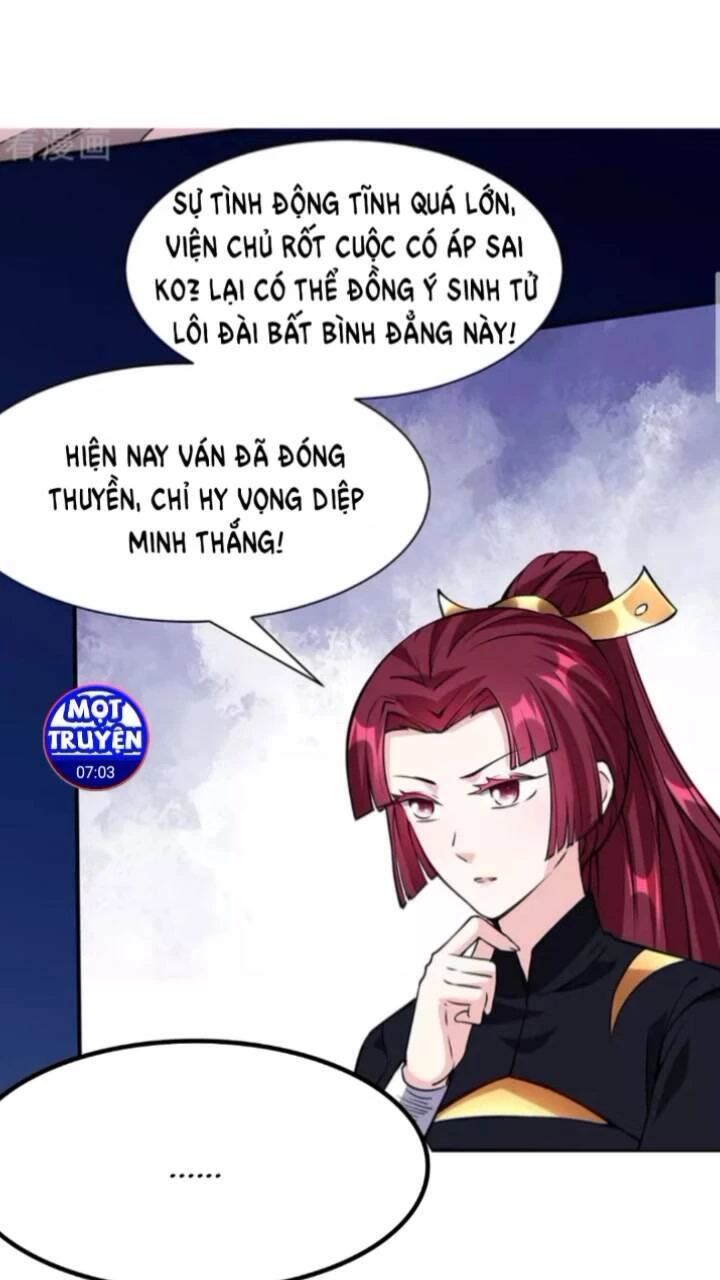 Võ Đạo Độc Tôn Chapter 233 - Next Chapter 234