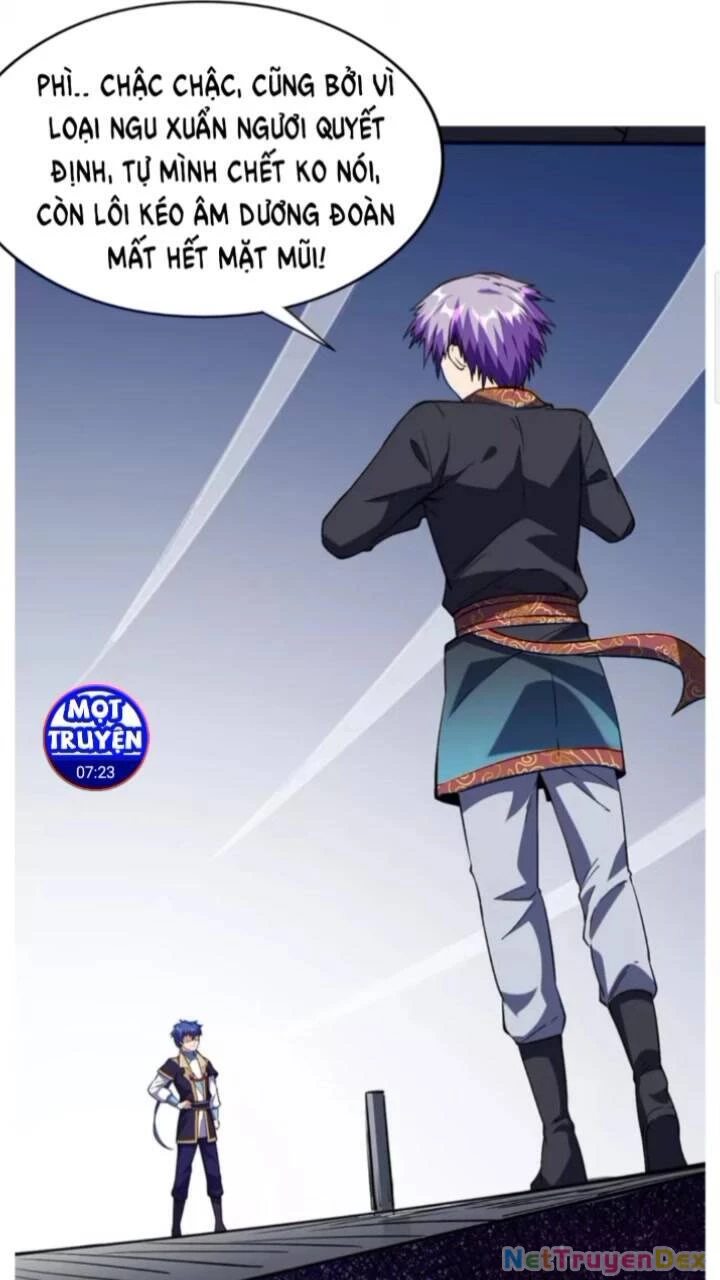 Võ Đạo Độc Tôn Chapter 233 - Next Chapter 234