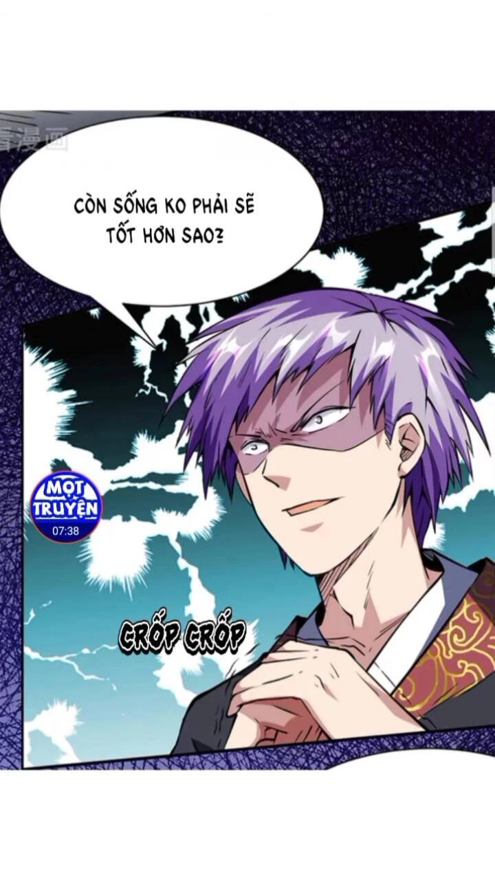 Võ Đạo Độc Tôn Chapter 233 - Next Chapter 234