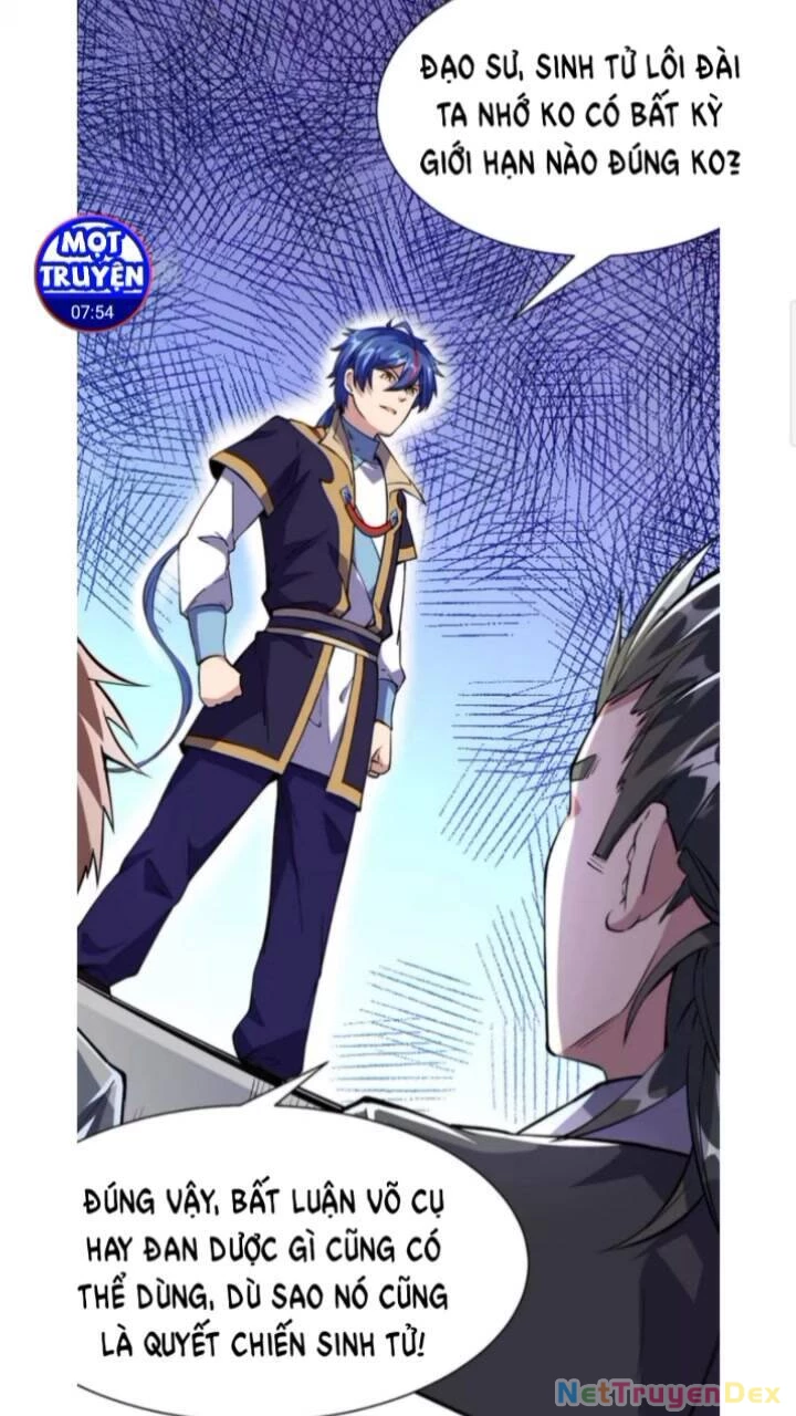 Võ Đạo Độc Tôn Chapter 233 - Next Chapter 234