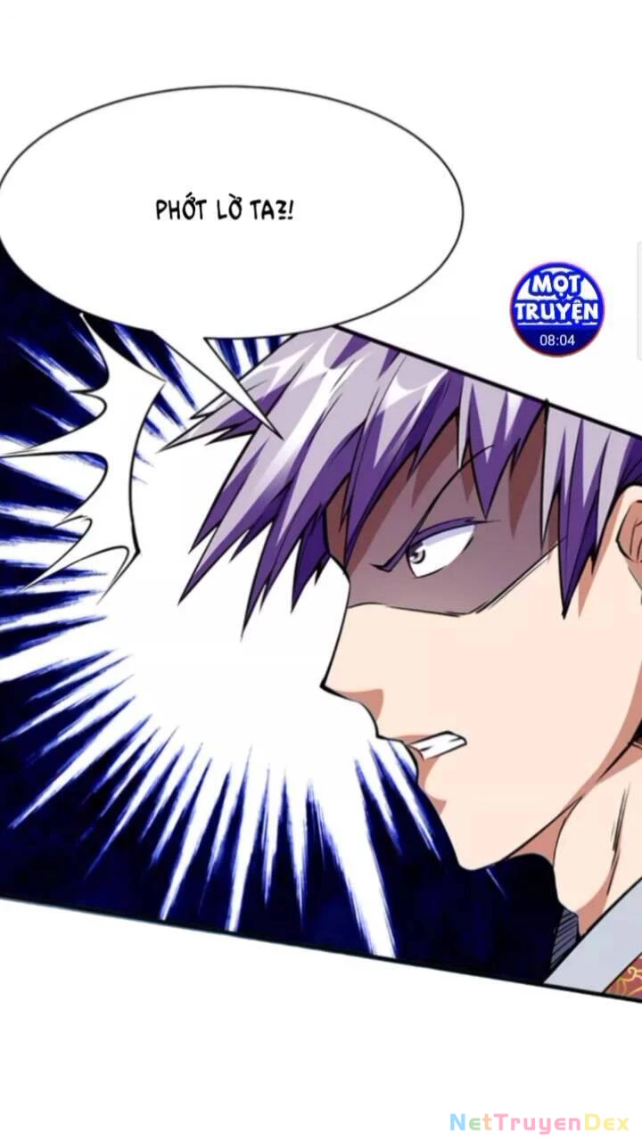 Võ Đạo Độc Tôn Chapter 233 - Next Chapter 234