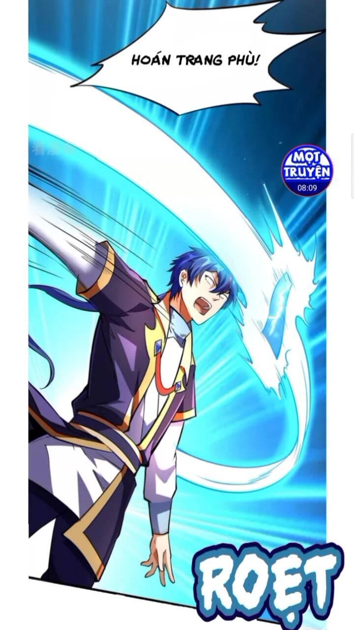 Võ Đạo Độc Tôn Chapter 233 - Next Chapter 234