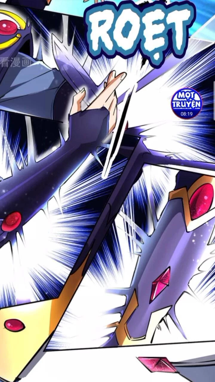 Võ Đạo Độc Tôn Chapter 233 - Next Chapter 234