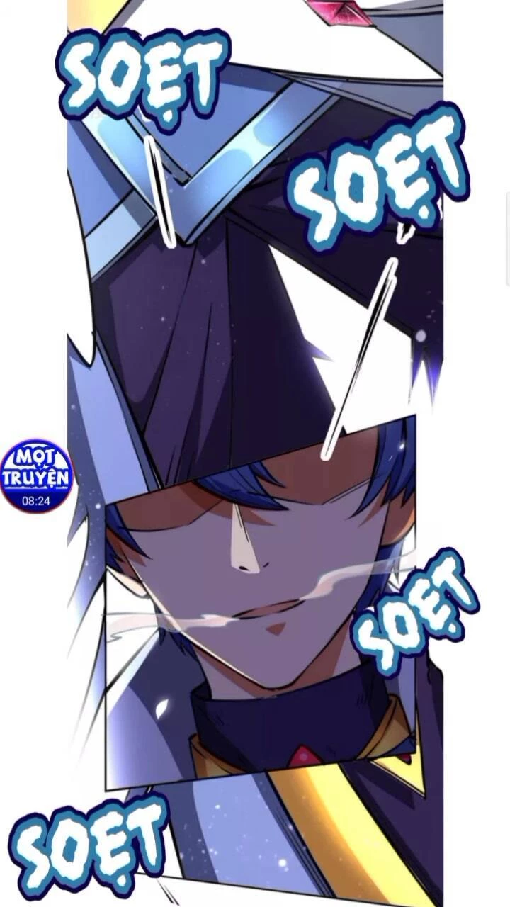 Võ Đạo Độc Tôn Chapter 233 - Next Chapter 234