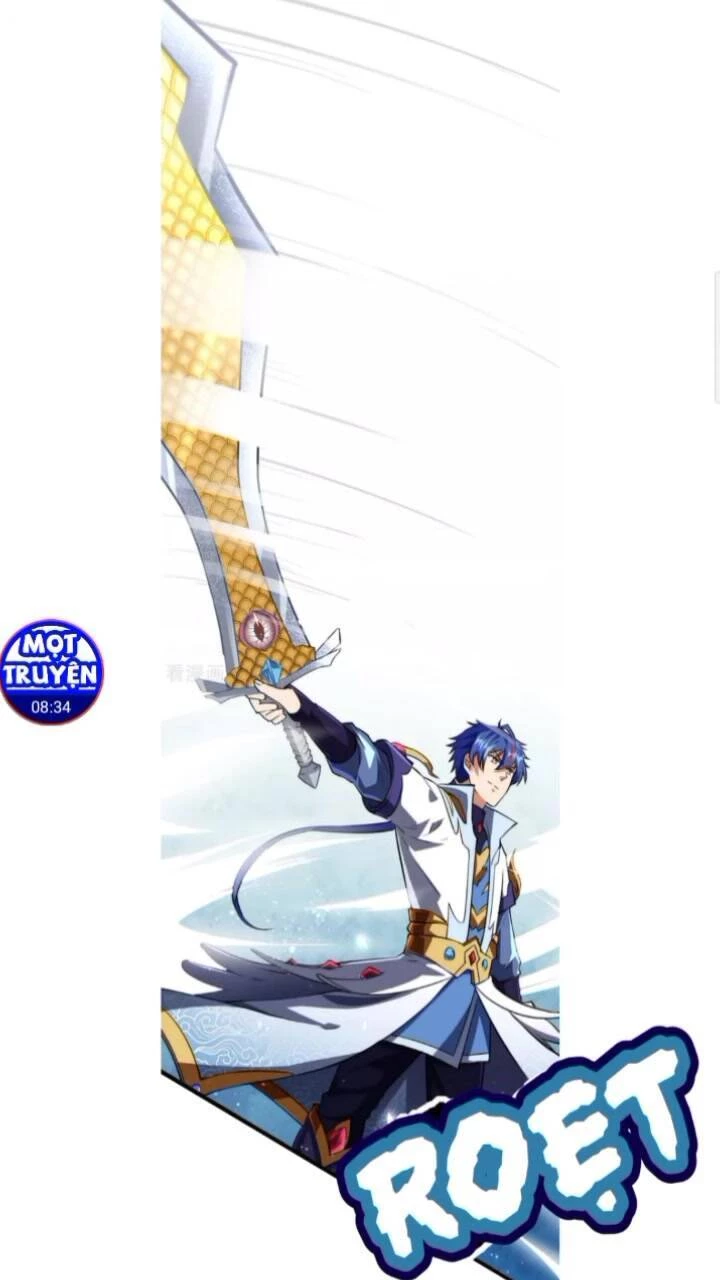 Võ Đạo Độc Tôn Chapter 233 - Next Chapter 234