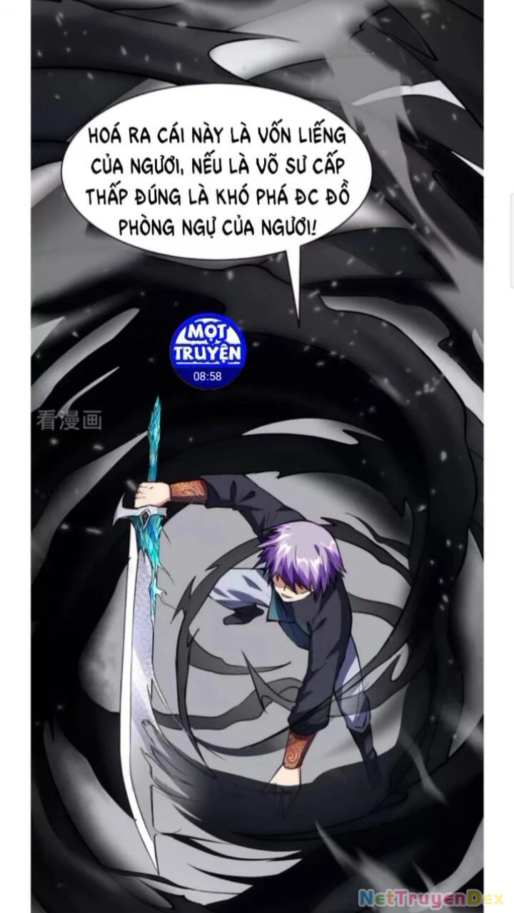 Võ Đạo Độc Tôn Chapter 233 - Next Chapter 234