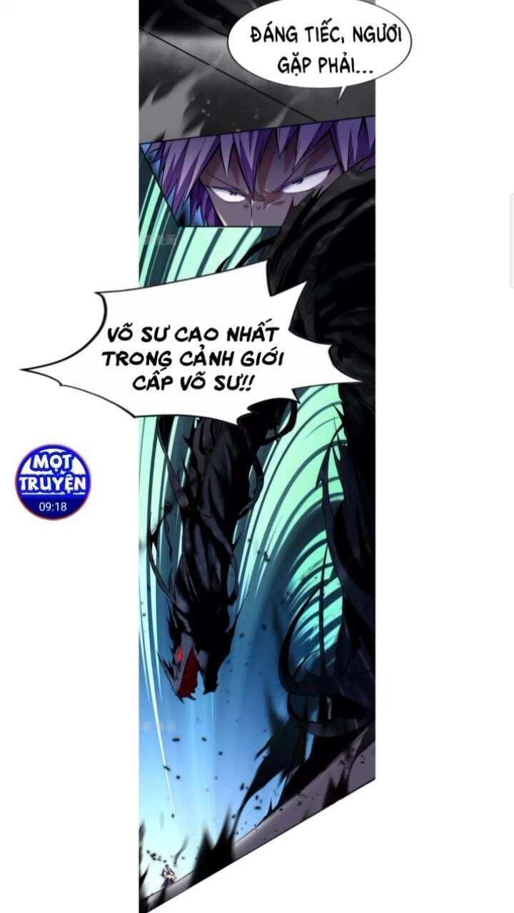 Võ Đạo Độc Tôn Chapter 233 - Next Chapter 234