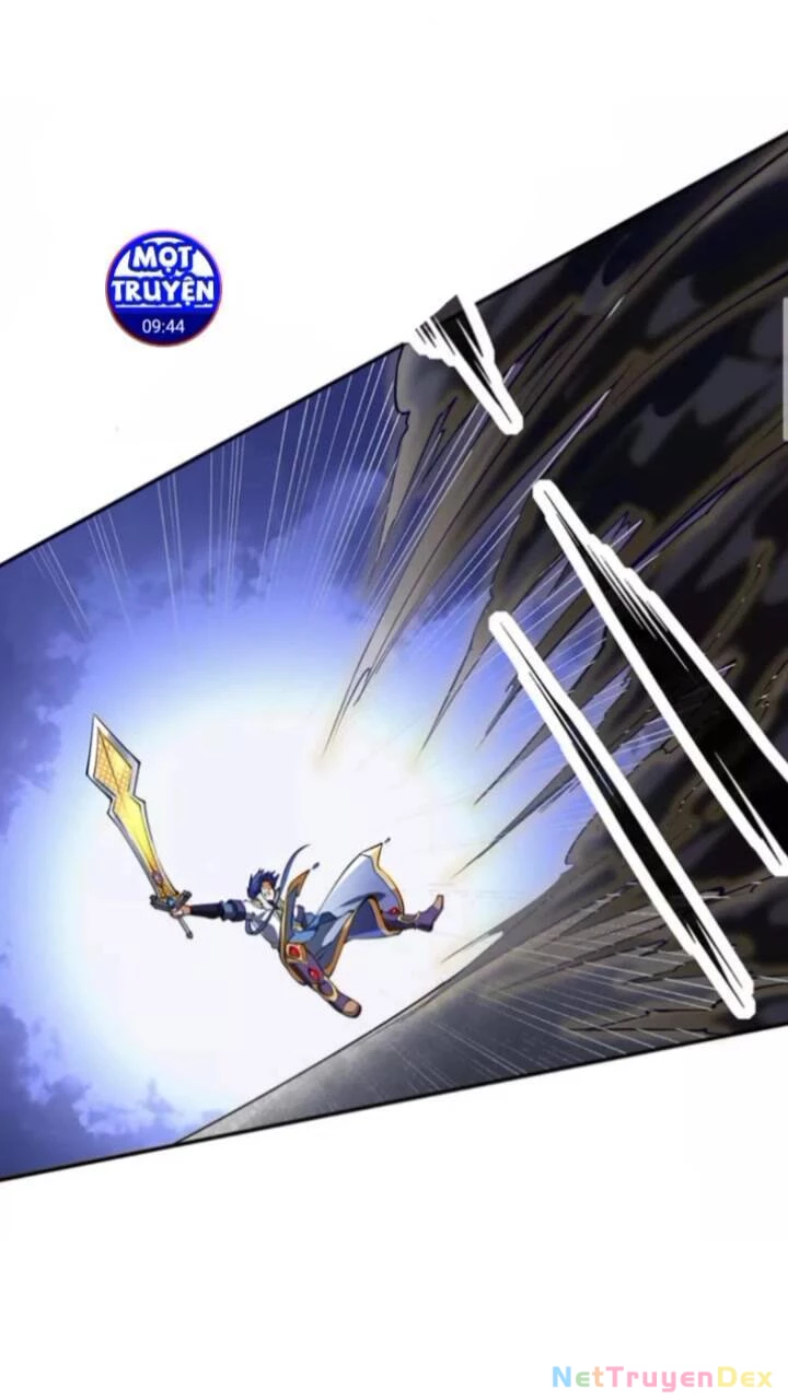 Võ Đạo Độc Tôn Chapter 233 - Next Chapter 234