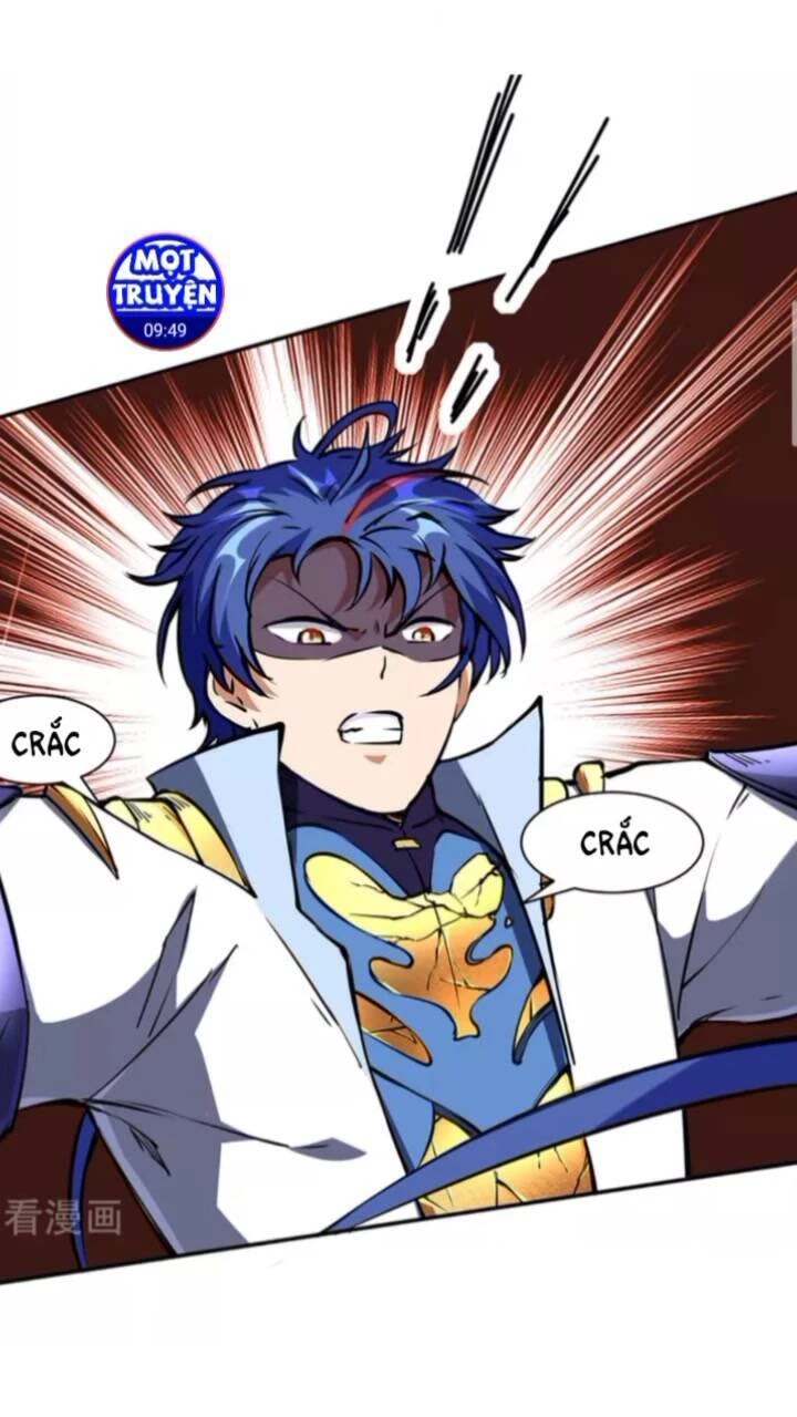 Võ Đạo Độc Tôn Chapter 233 - Next Chapter 234