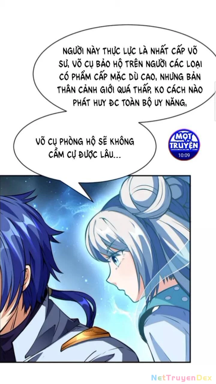 Võ Đạo Độc Tôn Chapter 233 - Next Chapter 234