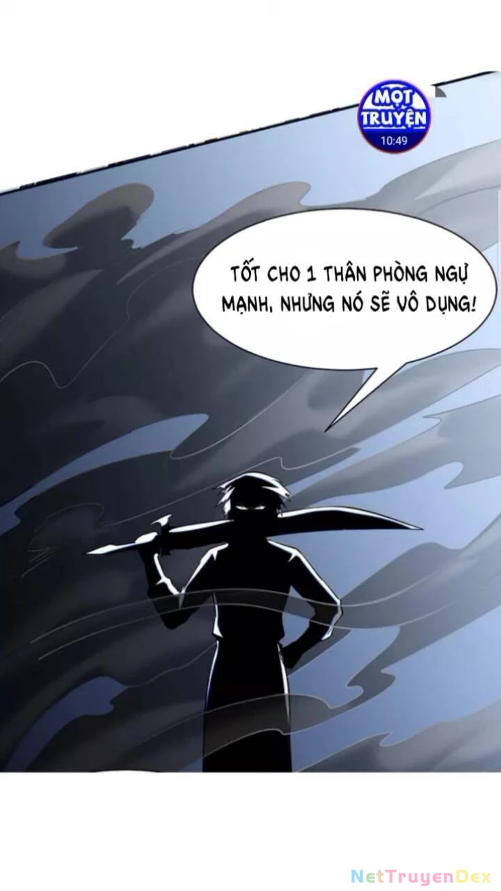 Võ Đạo Độc Tôn Chapter 233 - Next Chapter 234