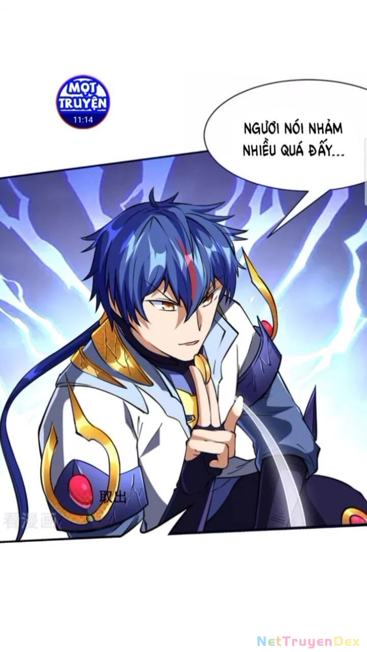 Võ Đạo Độc Tôn Chapter 233 - Next Chapter 234