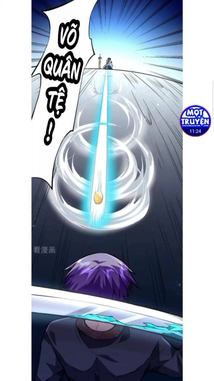 Võ Đạo Độc Tôn Chapter 233 - Next Chapter 234