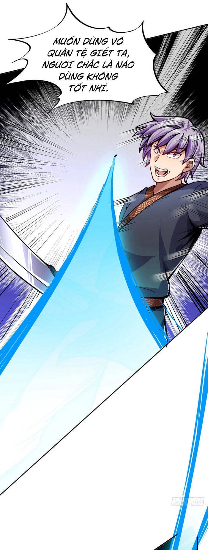 Võ Đạo Độc Tôn Chapter 234 - Next Chapter 235