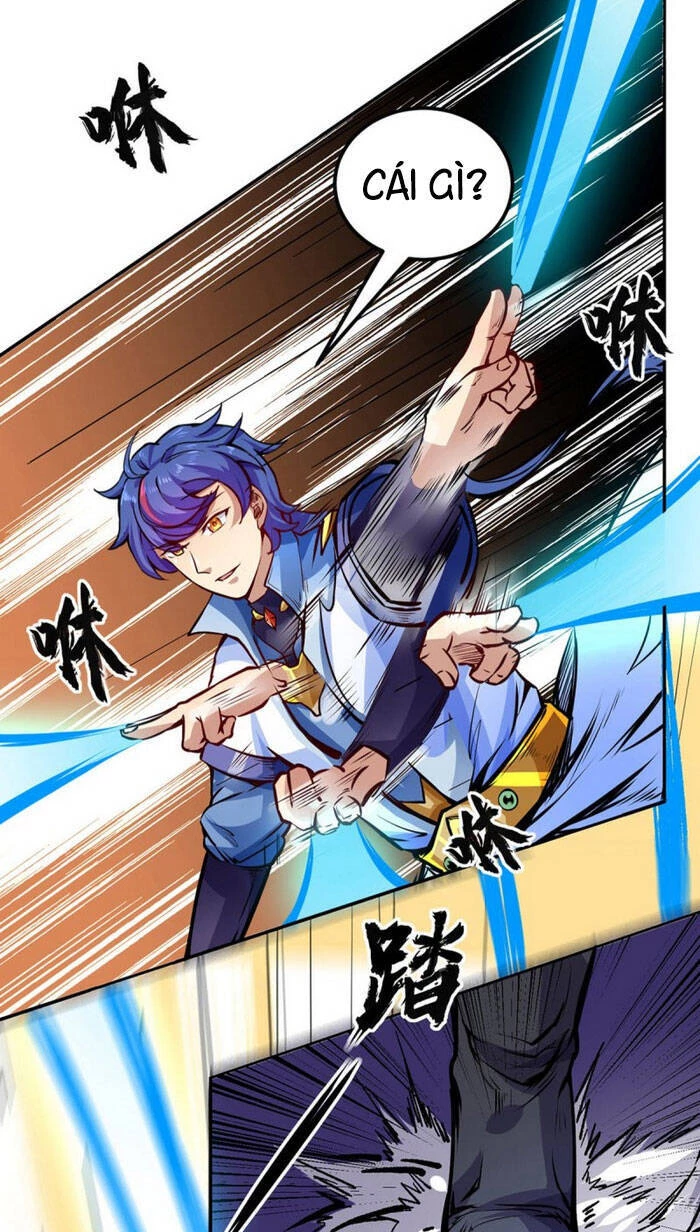 Võ Đạo Độc Tôn Chapter 234 - Next Chapter 235