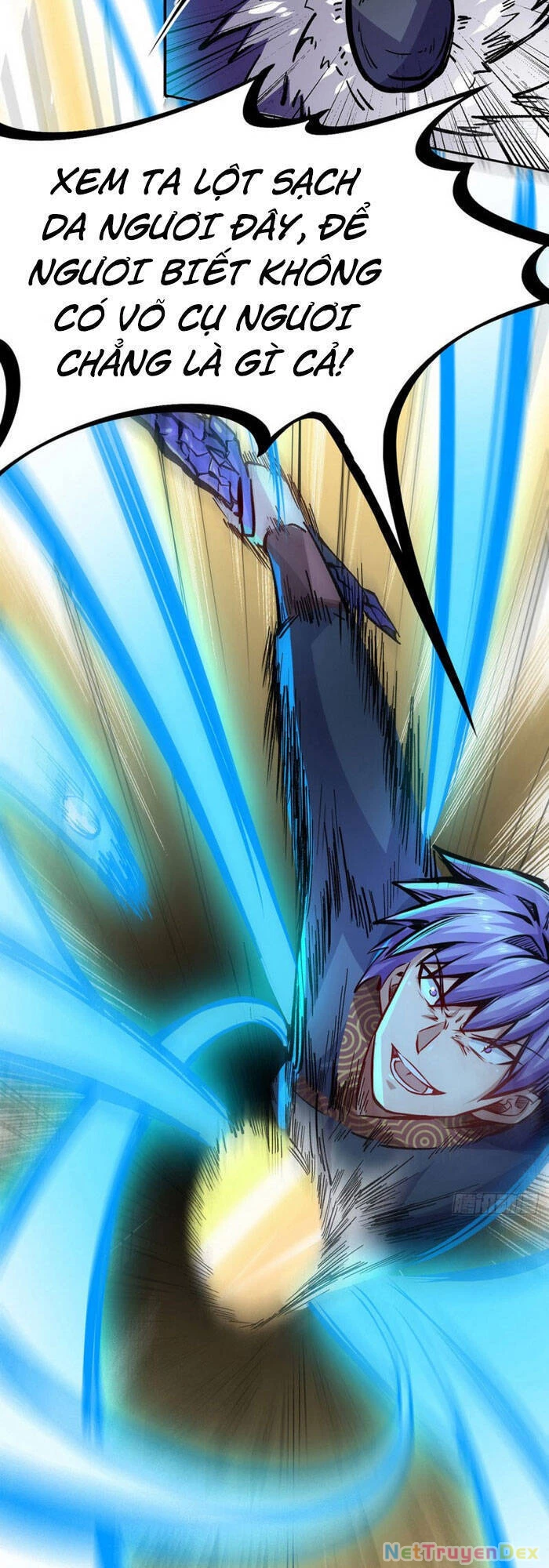 Võ Đạo Độc Tôn Chapter 234 - Next Chapter 235