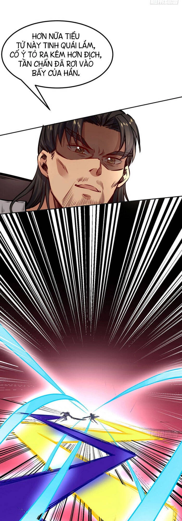 Võ Đạo Độc Tôn Chapter 234 - Next Chapter 235