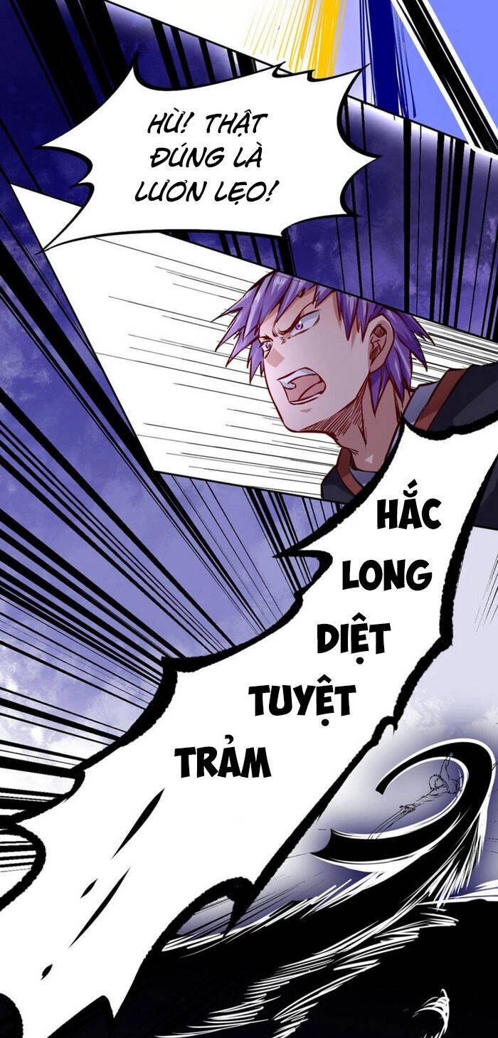 Võ Đạo Độc Tôn Chapter 234 - Next Chapter 235