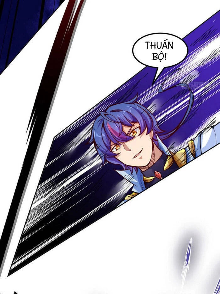 Võ Đạo Độc Tôn Chapter 234 - Next Chapter 235