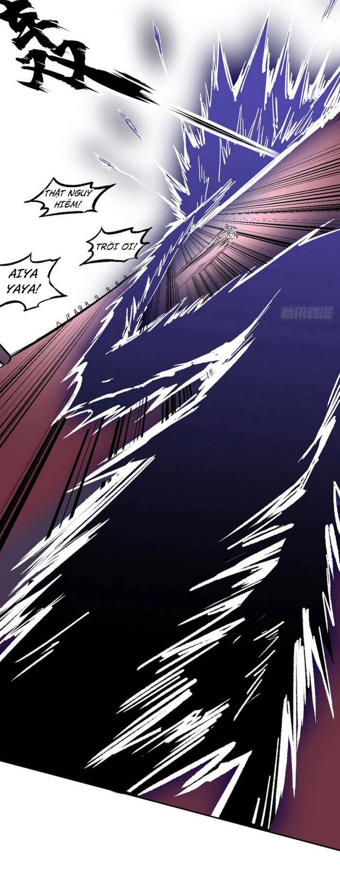 Võ Đạo Độc Tôn Chapter 234 - Next Chapter 235