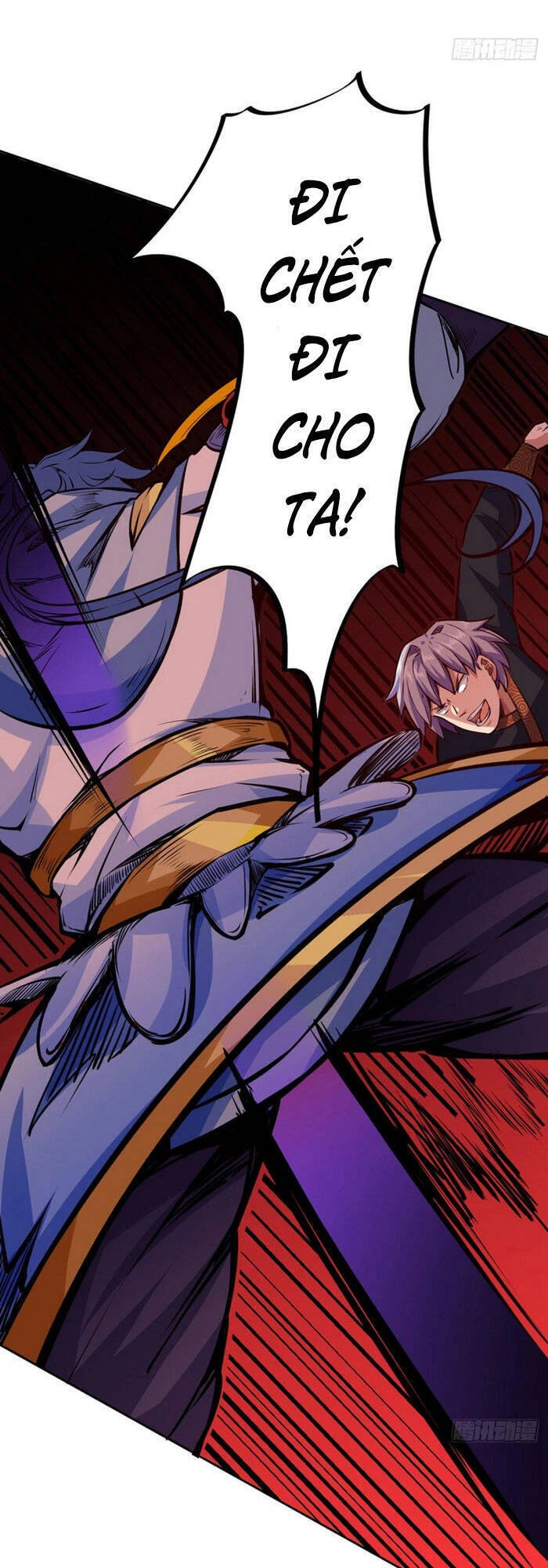 Võ Đạo Độc Tôn Chapter 234 - Next Chapter 235