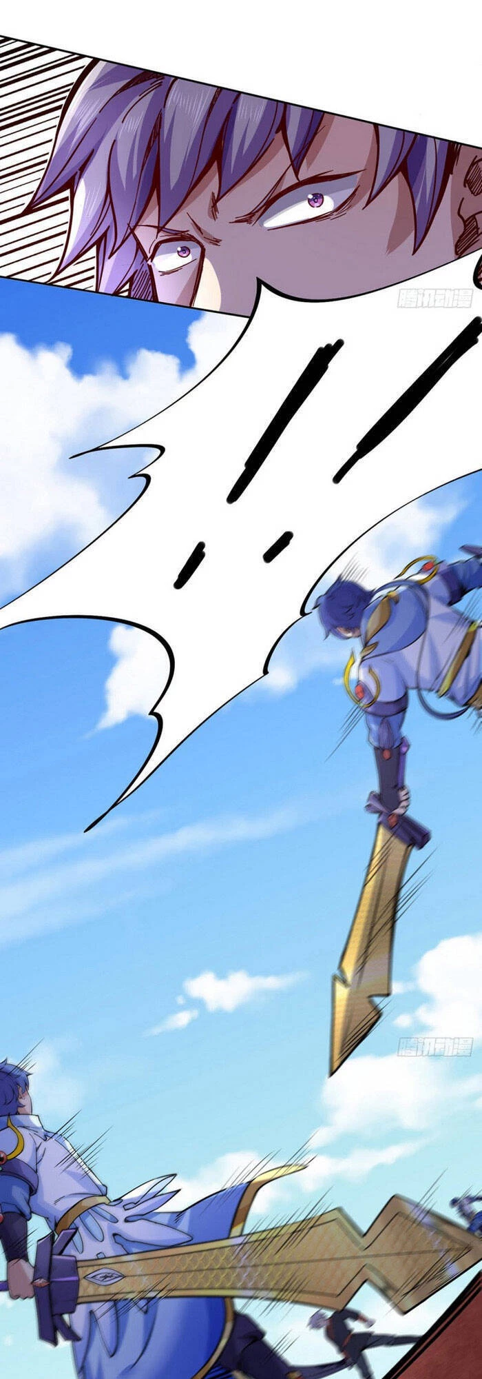 Võ Đạo Độc Tôn Chapter 234 - Next Chapter 235