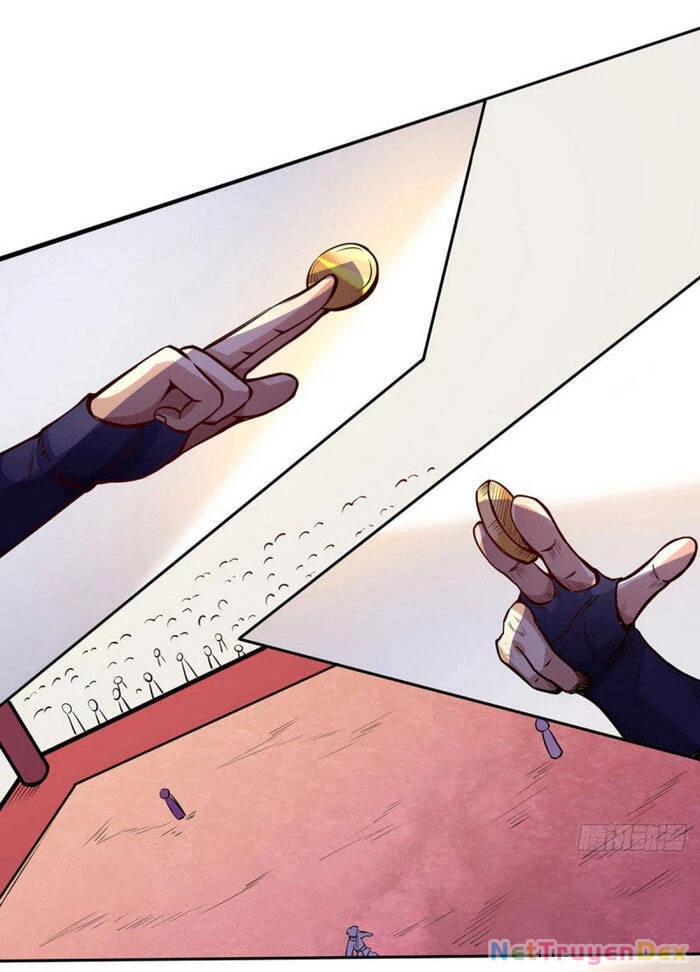 Võ Đạo Độc Tôn Chapter 234 - Next Chapter 235